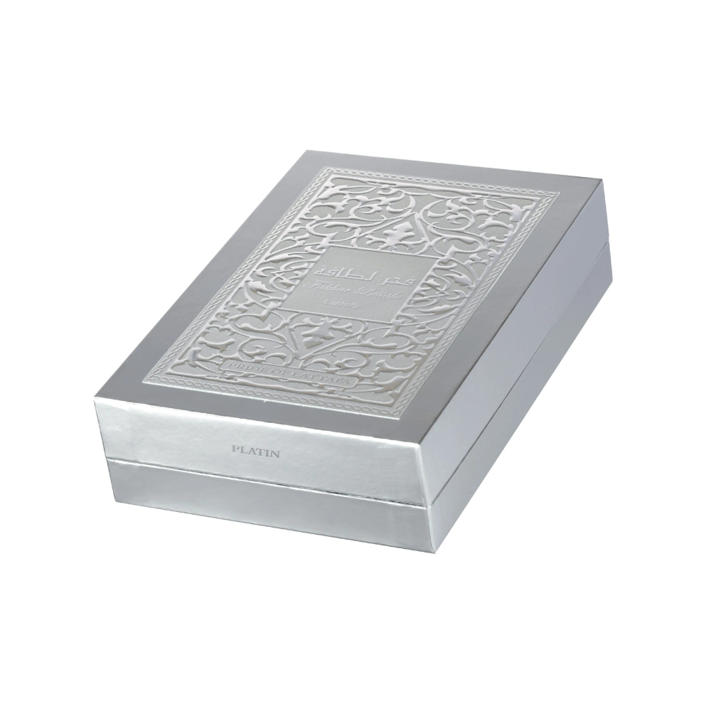 Fakhar Lattafa Platin EDP 100 ml