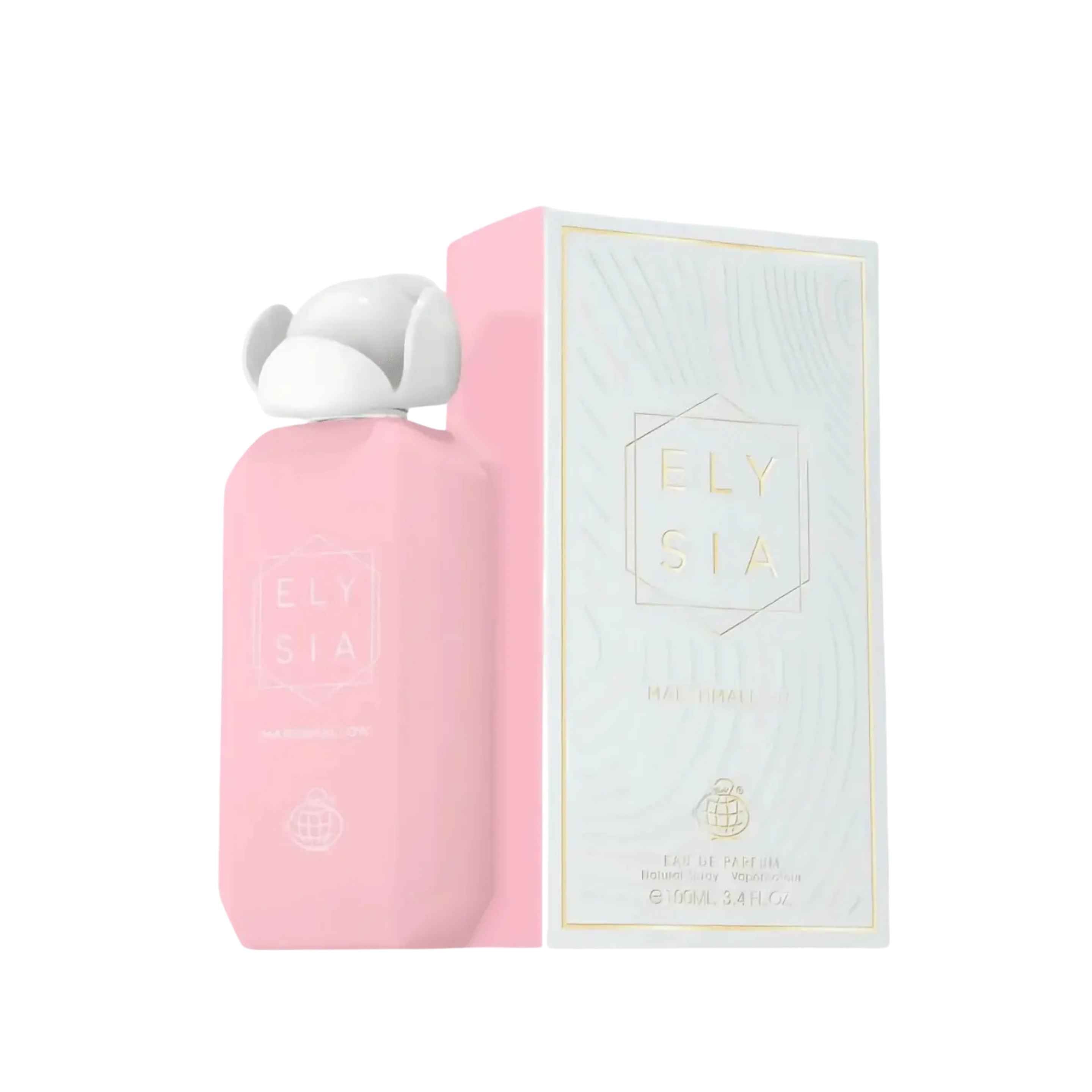Elysia Marshmallow Fragrance World EDP 100 ml