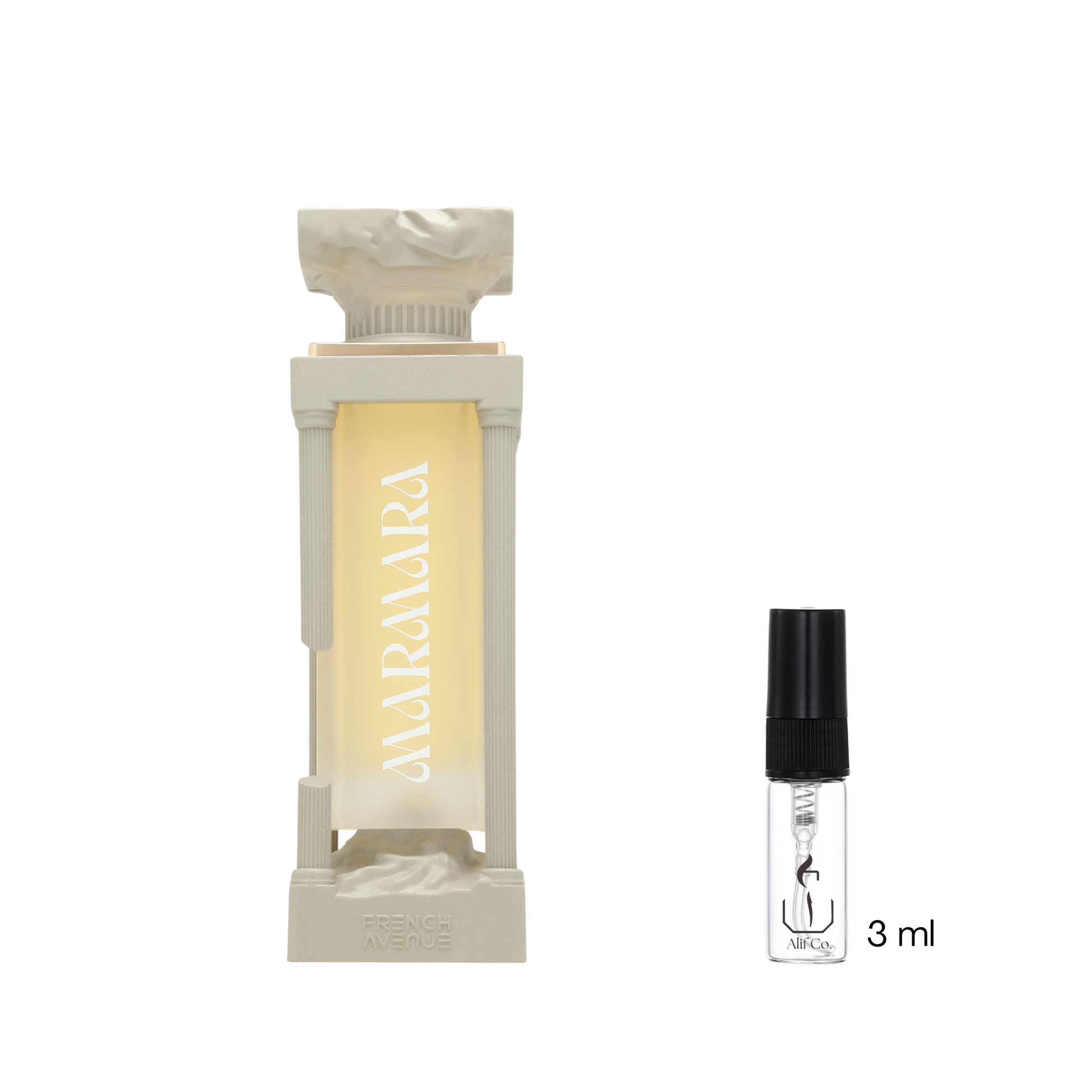 Marmara French Avenue EDP 3 ml