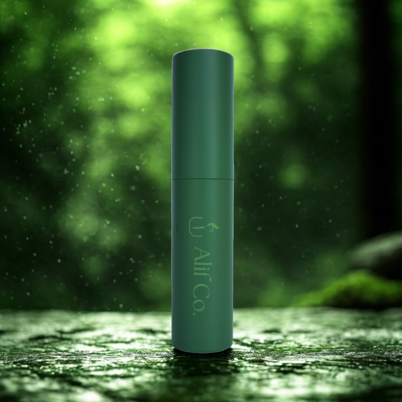 Alif Co. Reiseflaske 10 ml