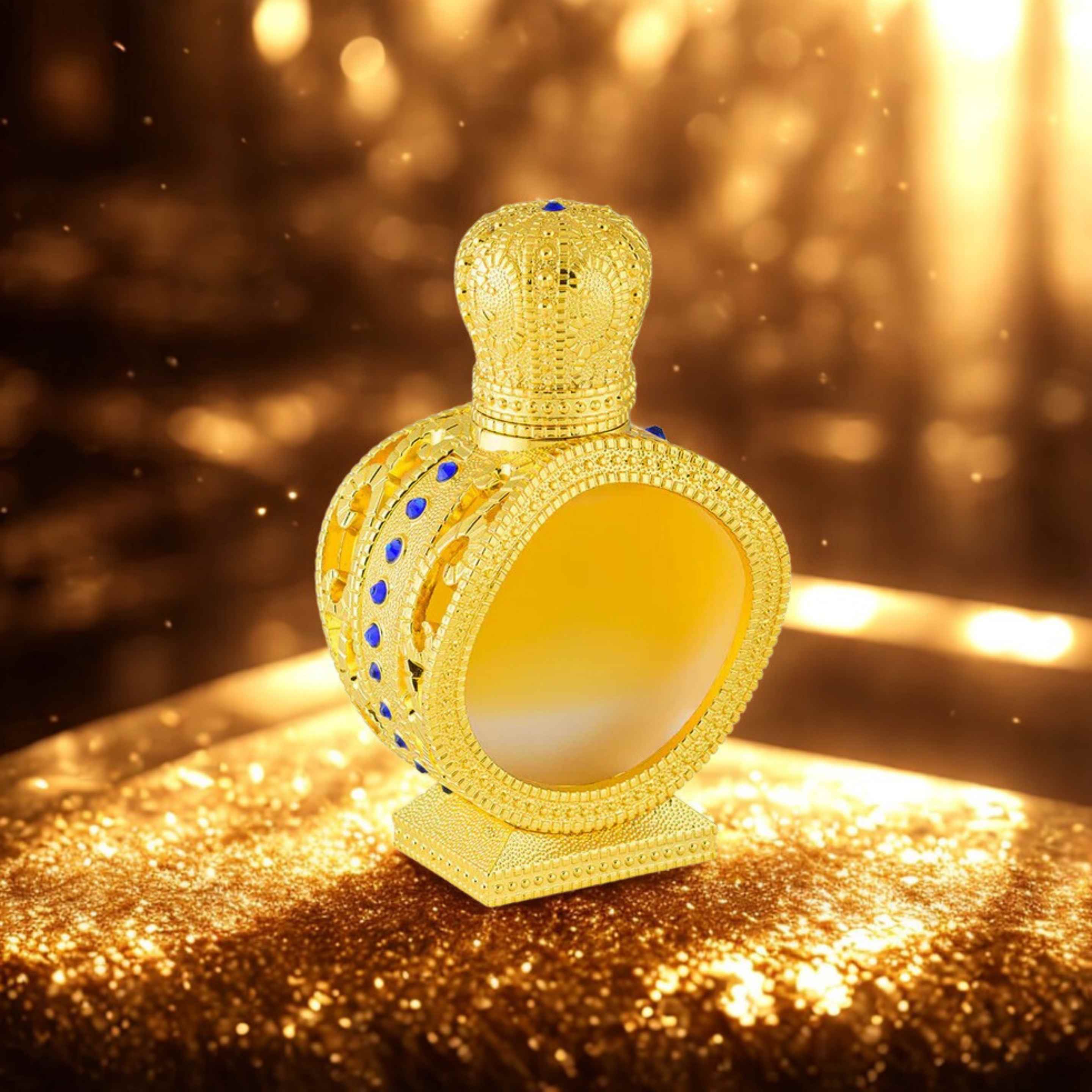 Hamidi Salsabeel Oil 25ml