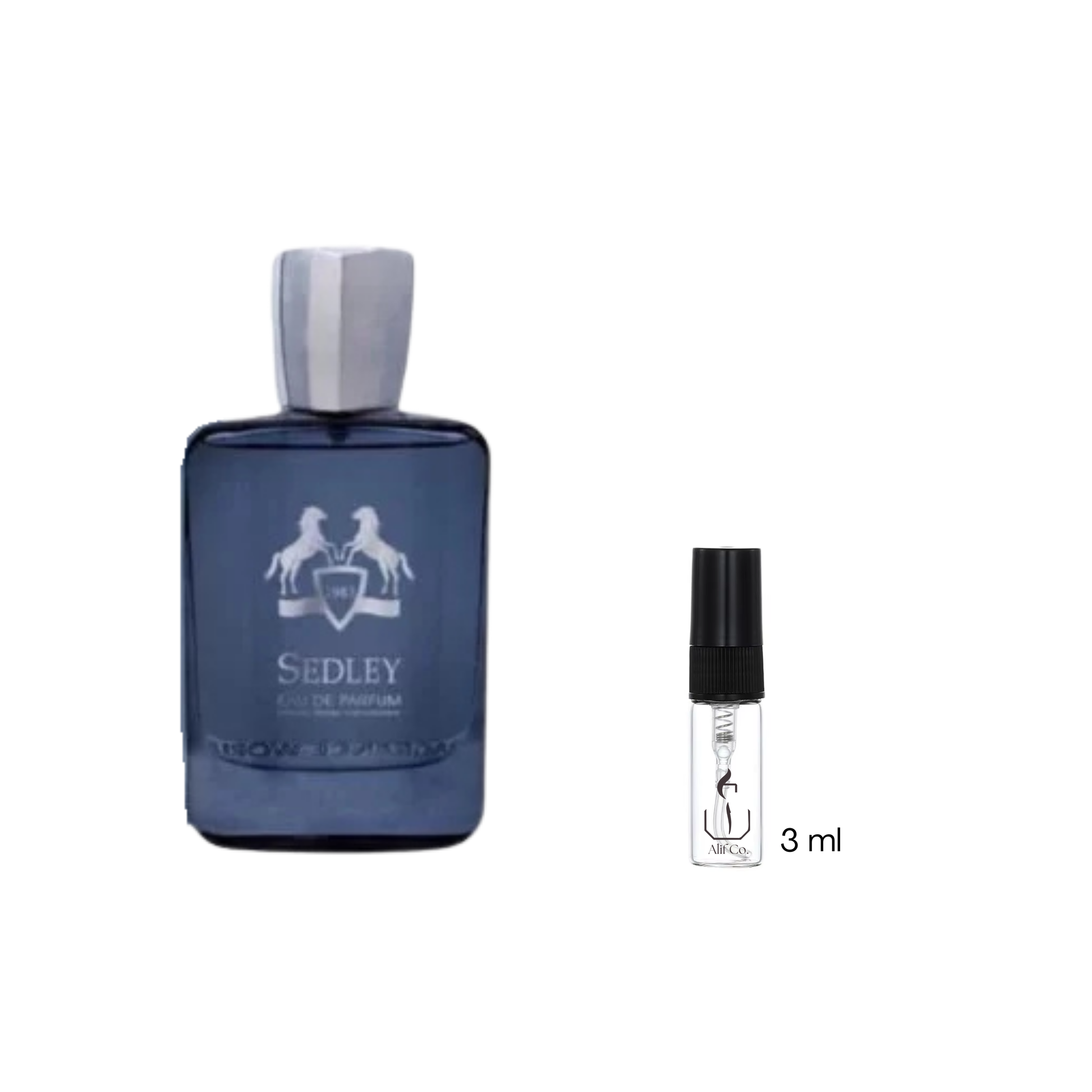 Sedley Fragrance World EDP 3 ml