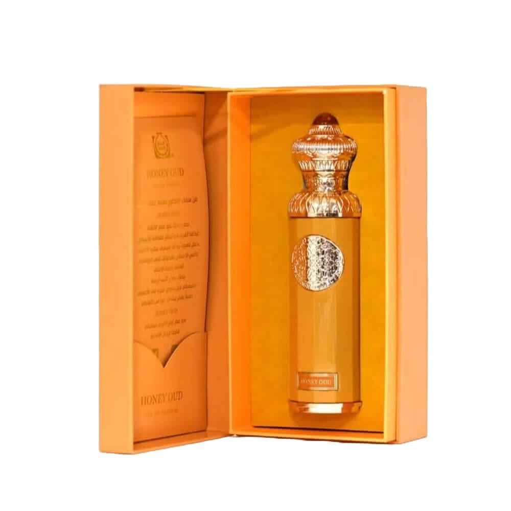 Surrati Honey Oud EDP 140 ml