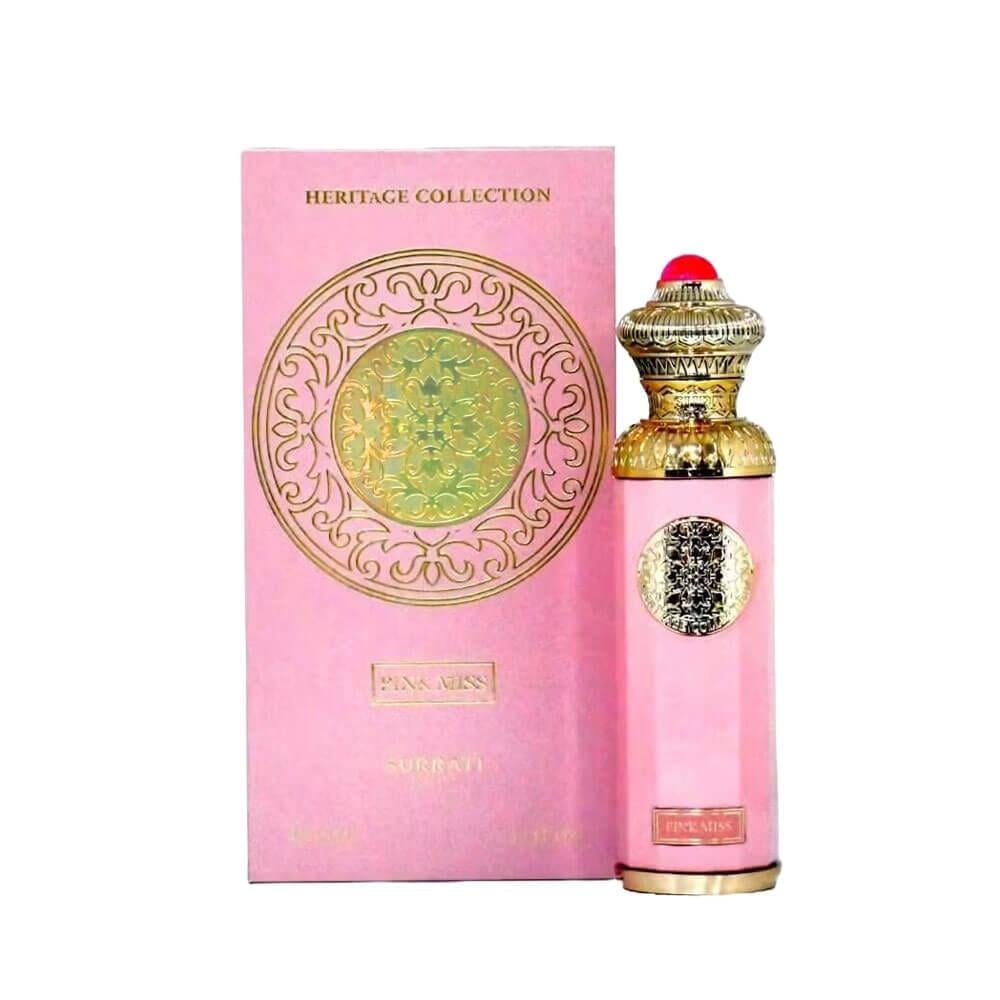 Surrati Pink Miss EDP 140 ml