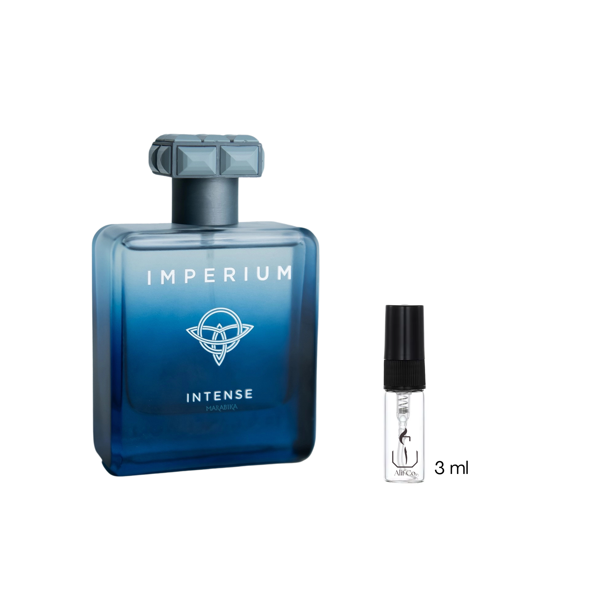 Imperium Intense Fragrance World EDP 3 ml
