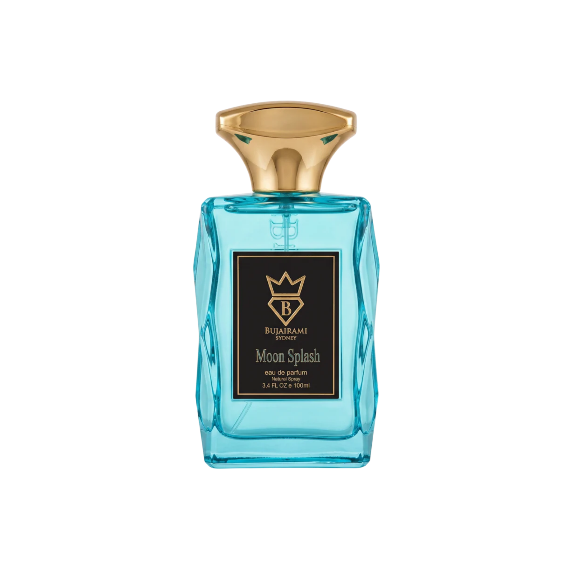 Moon Splash Bujairami EDP 100 ml