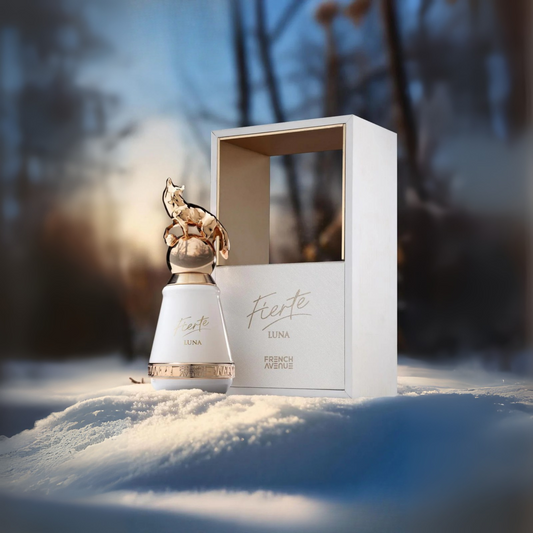 Fierta Luna French Avenue EDP 80 ml