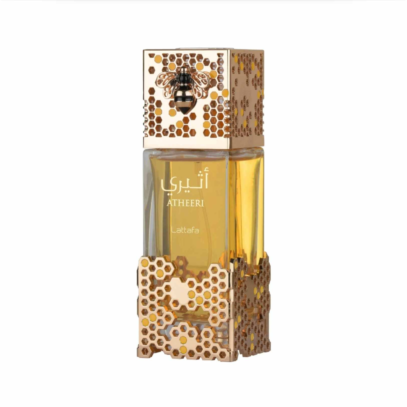 Atheeri Lattafa EDP 100ml