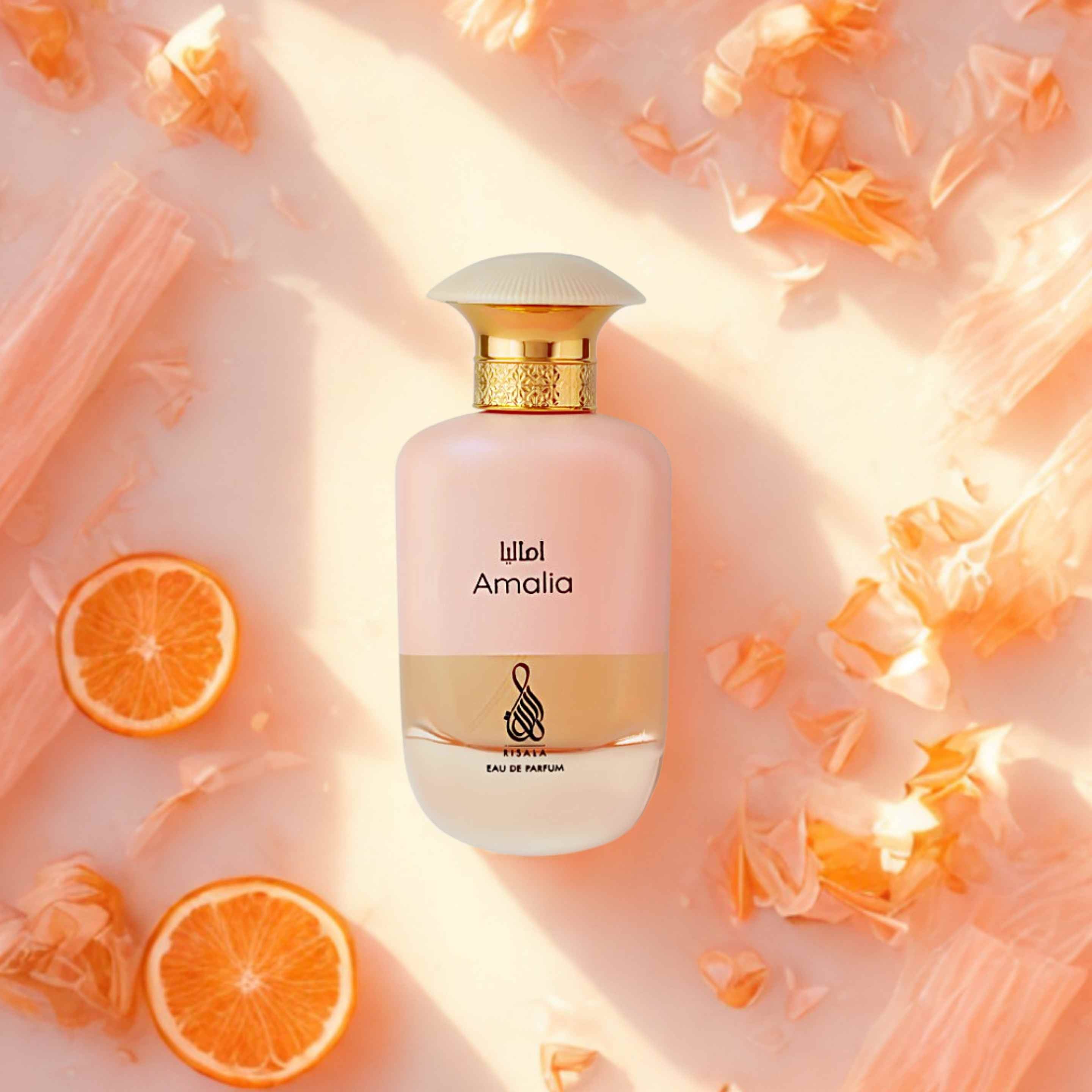 Risaia Amalia EDP 100ml
