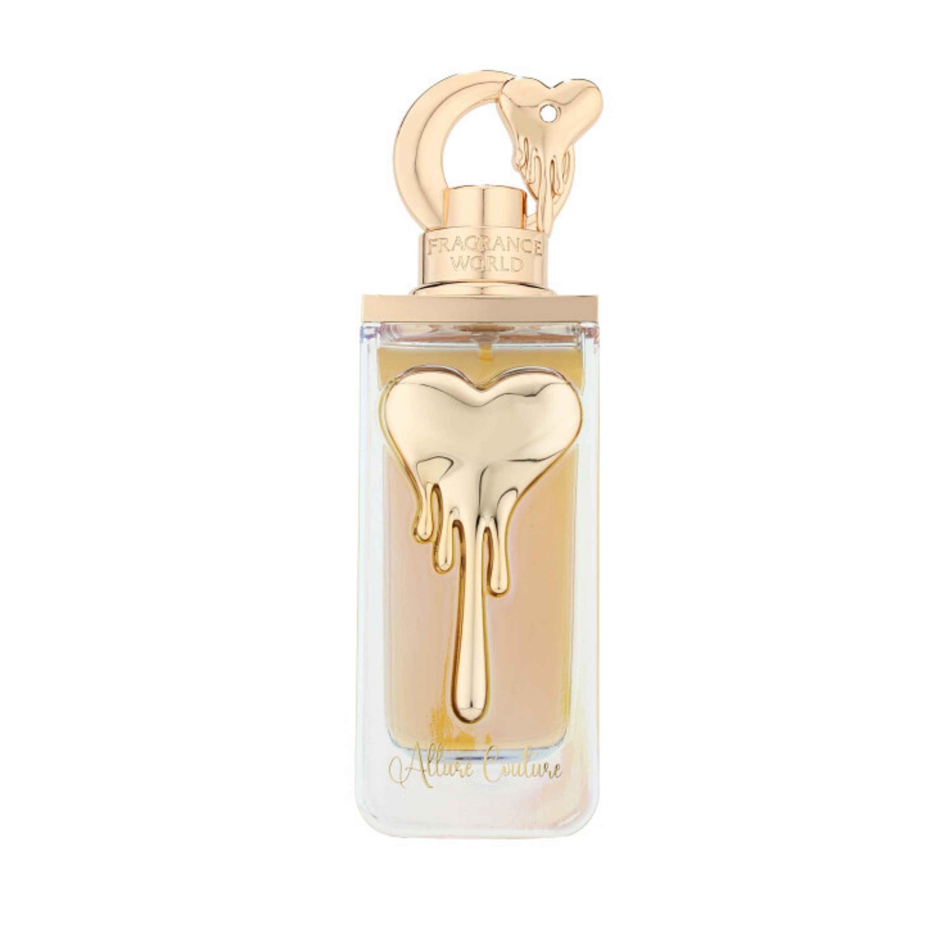 Allure Couture Fragrance World EDP 100 ml