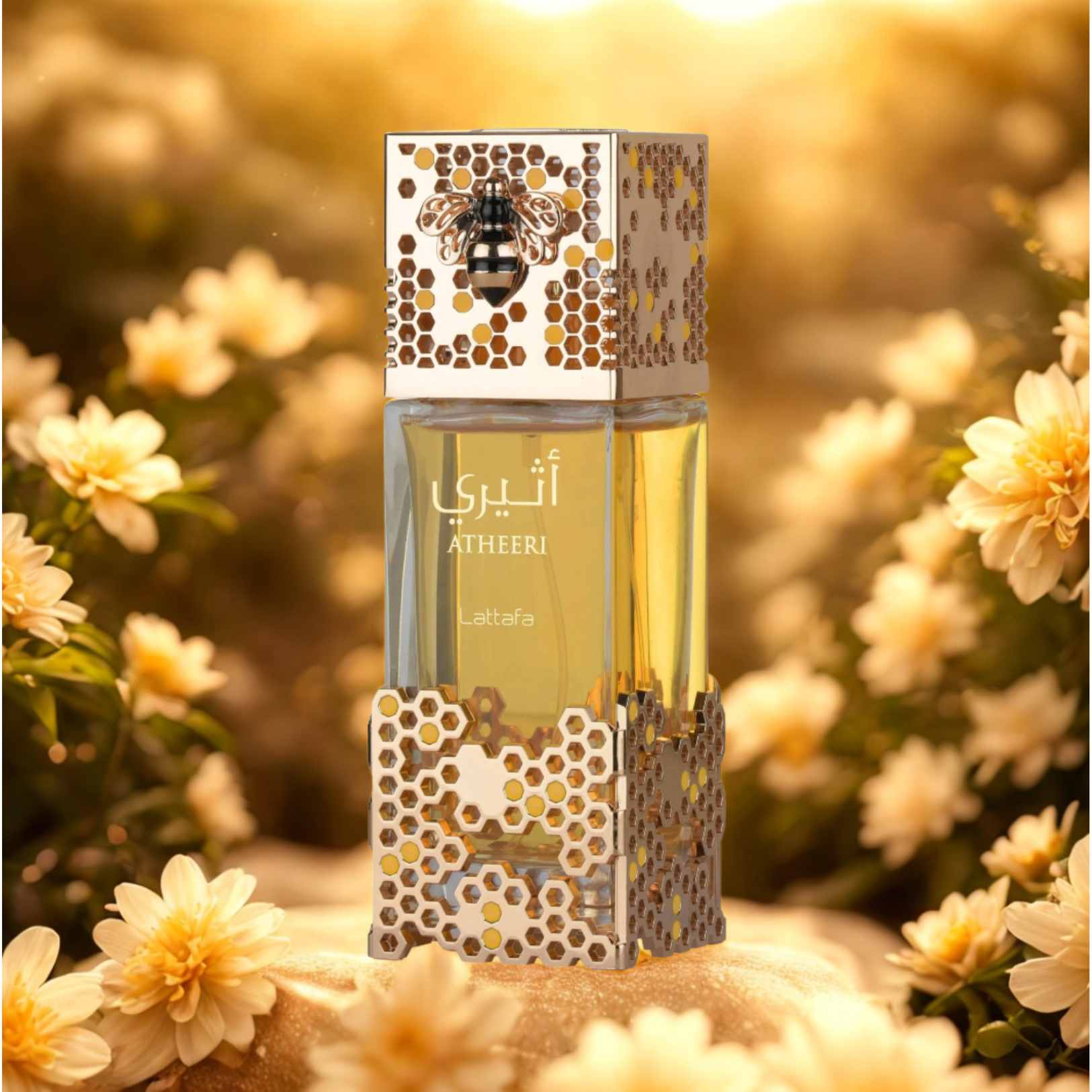 Atheeri Lattafa EDP 100ml