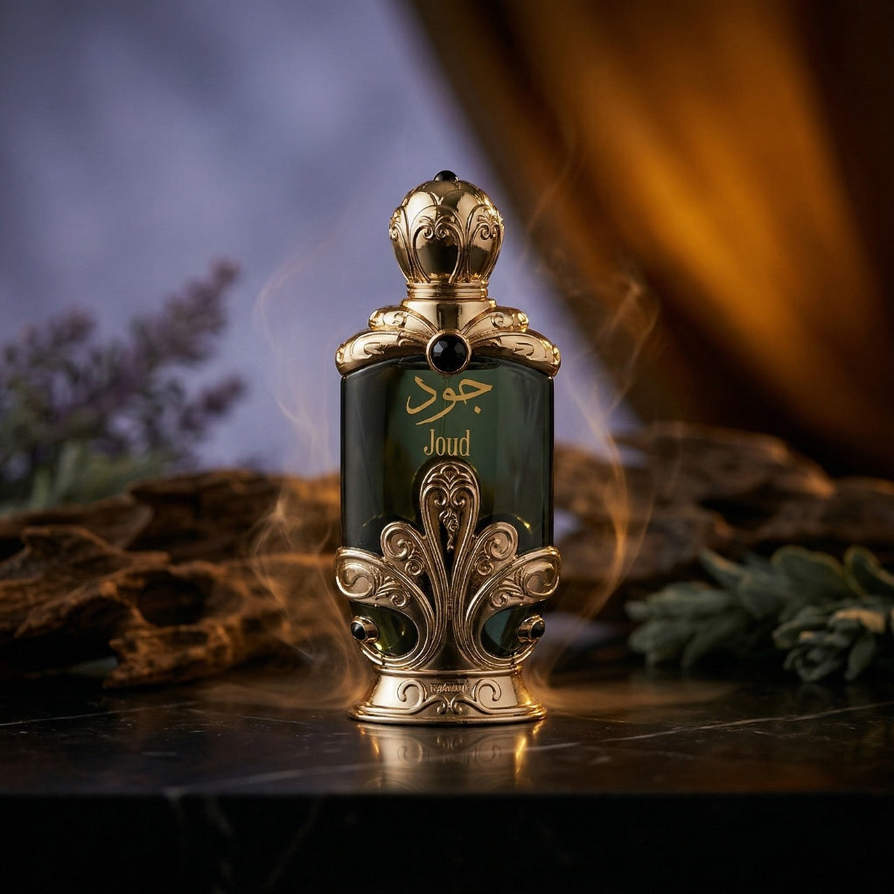 Joud Hamidi Perfume Oil 20 ml