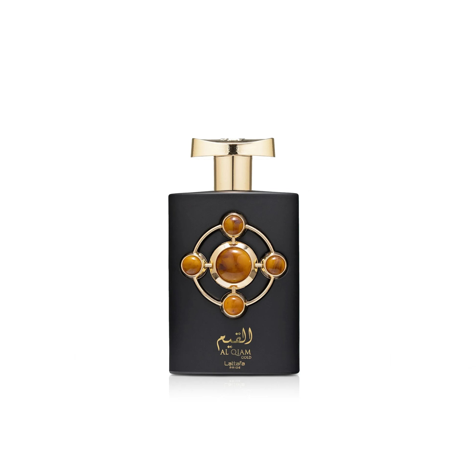 Al Qiam Gold Lattafa EDP 100 ml