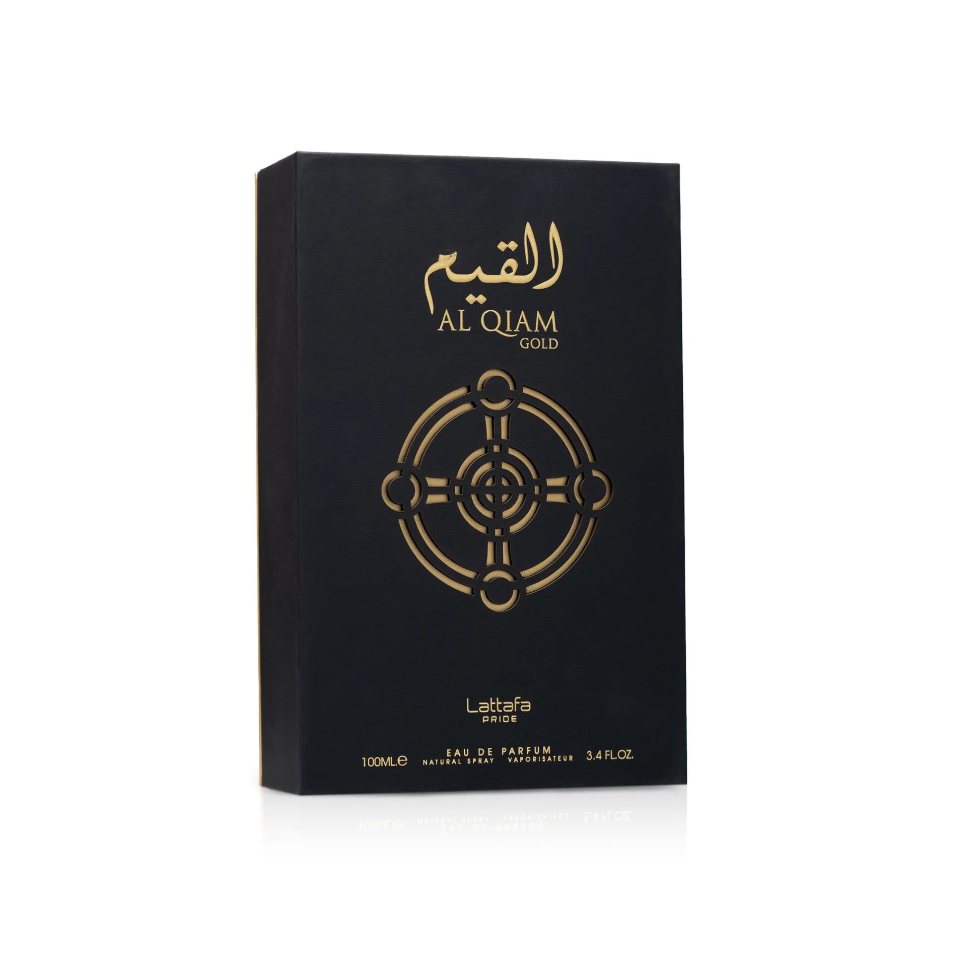 Al Qiam Gold Lattafa EDP 100 ml