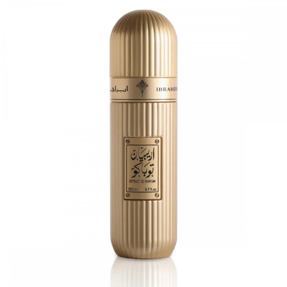 Arabian Tobacco Ibrahim Al-Qurashi EDP 100 ml