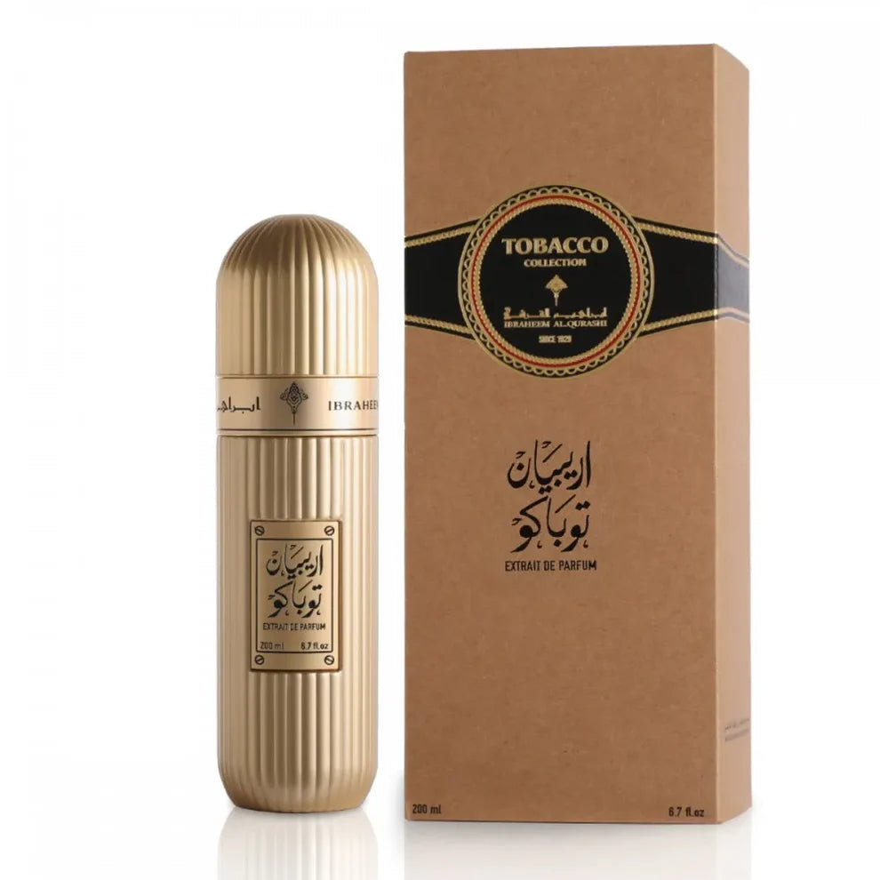 Arabian Tobacco Ibrahim Al-Qurashi EDP 100 ml
