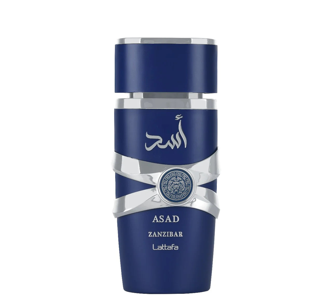 Lattafa Asad Zanzibar EDP 100 ml