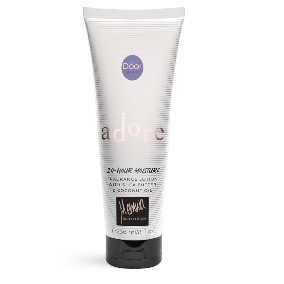 Adore Body Lotion Memwa av Gulf Orchid 236ml