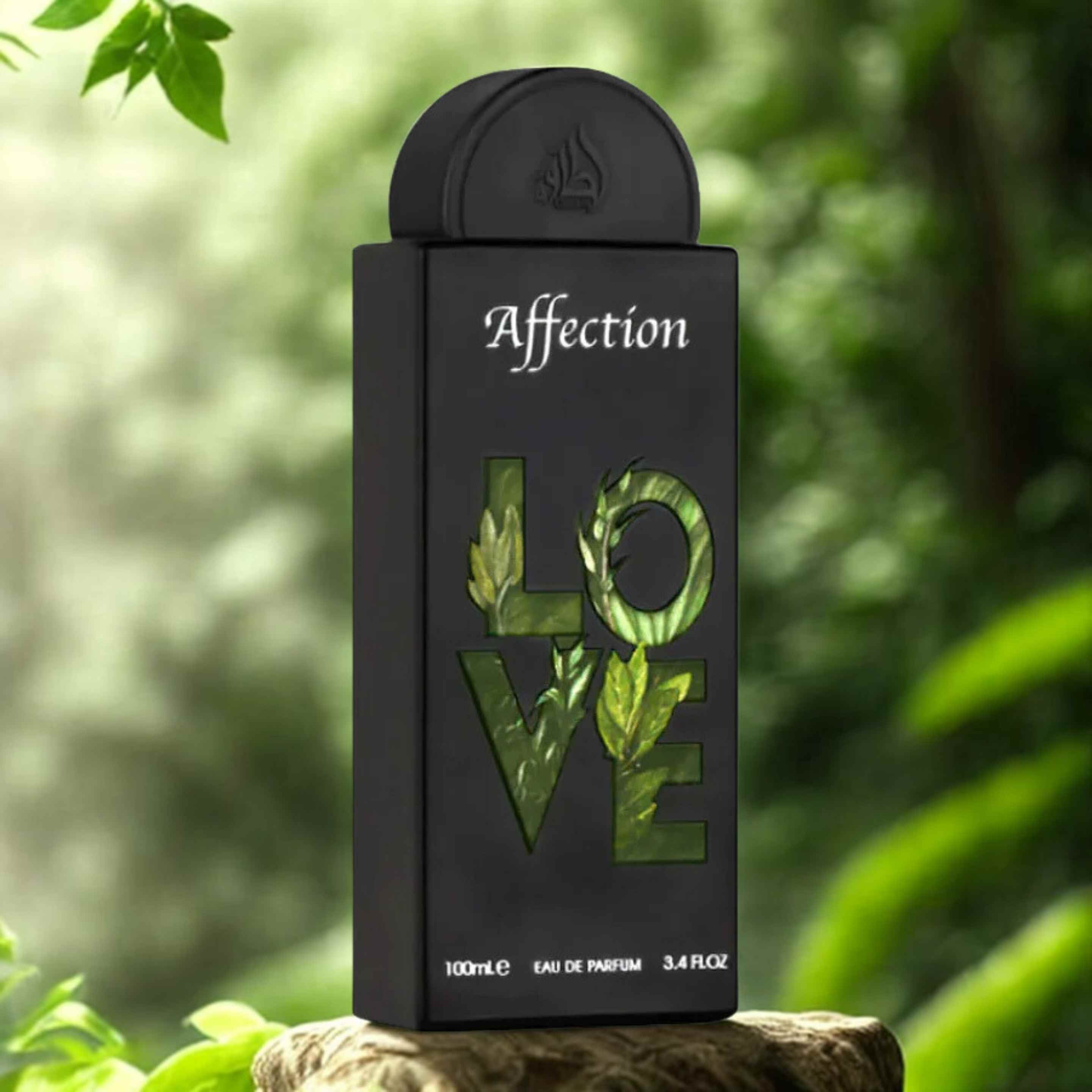 Lattafa Pride Affection 100ml EDP