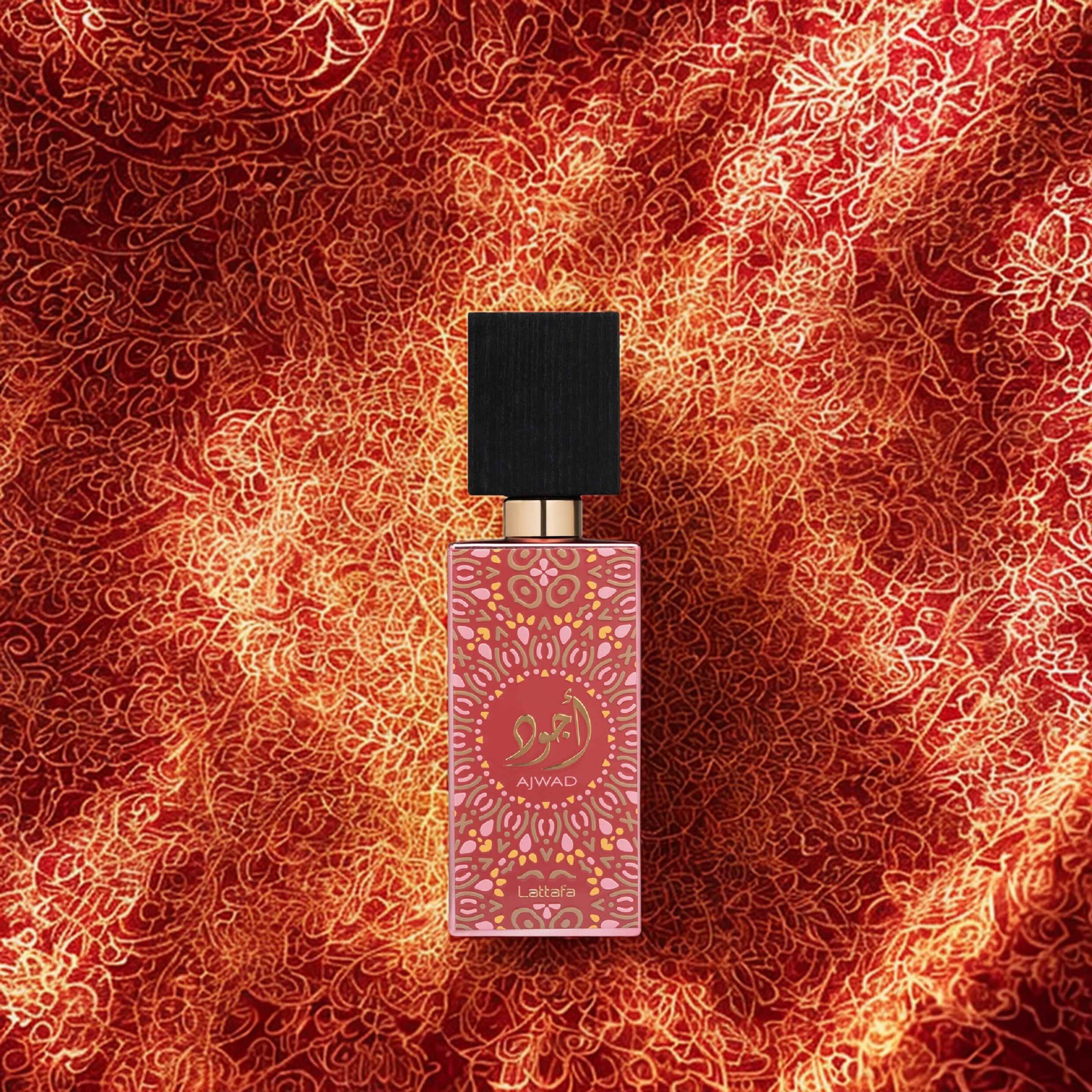 Ajwad Pink to Pink EDP 60 ml