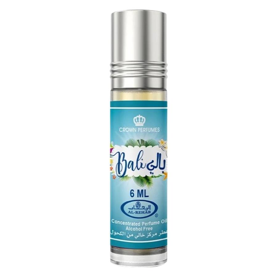 Al Rehab Bali parfyme olje 6 ml