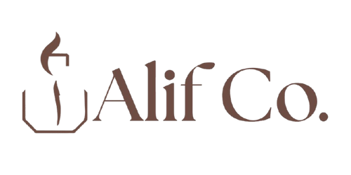 Alifco logo