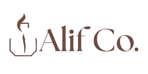 Alif Co. 