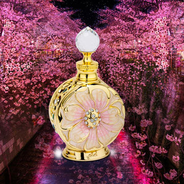 Swiss Arabian Amaali Perfume Oil 15 ml