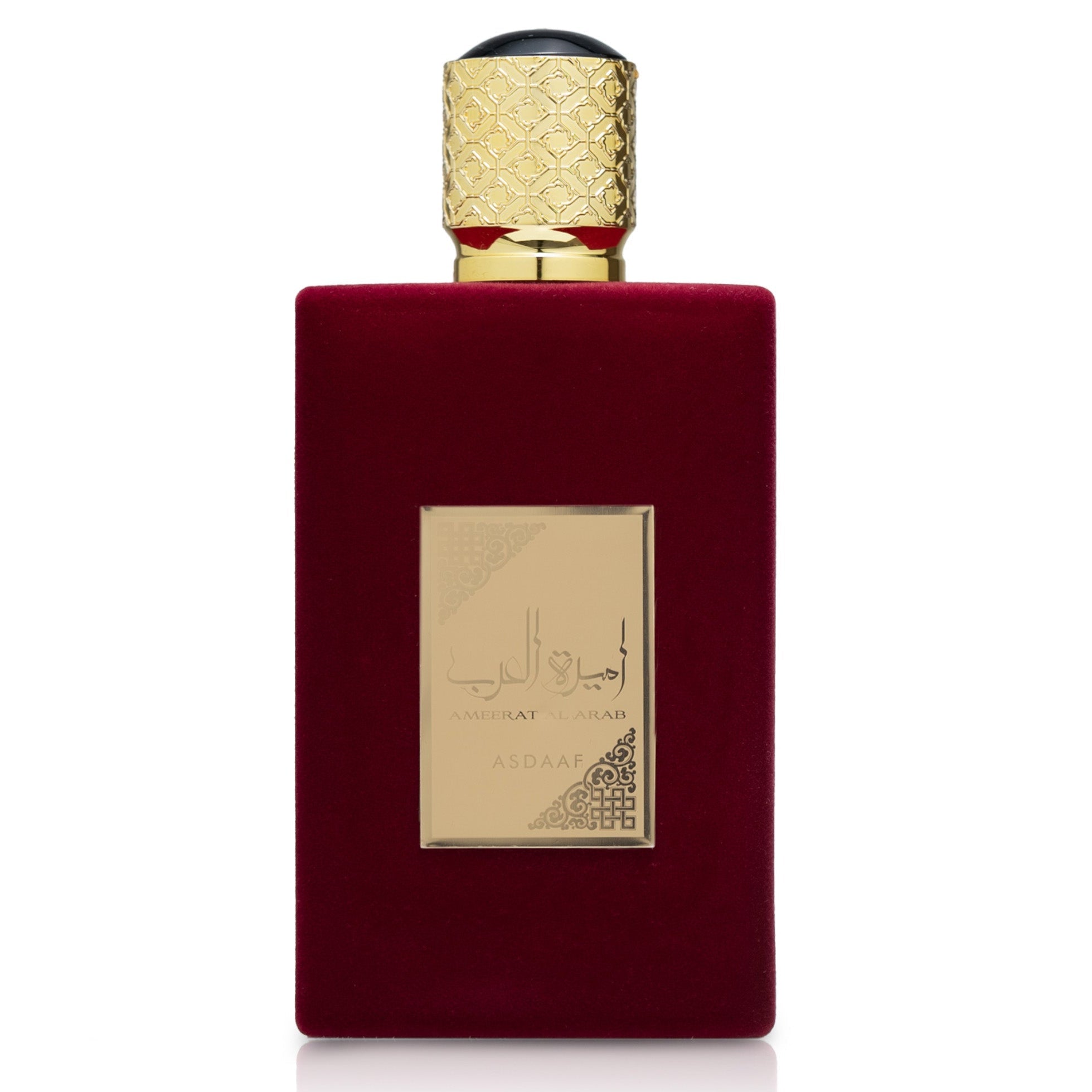 Asdaaf Ameerat al arab EDP 100 ml
