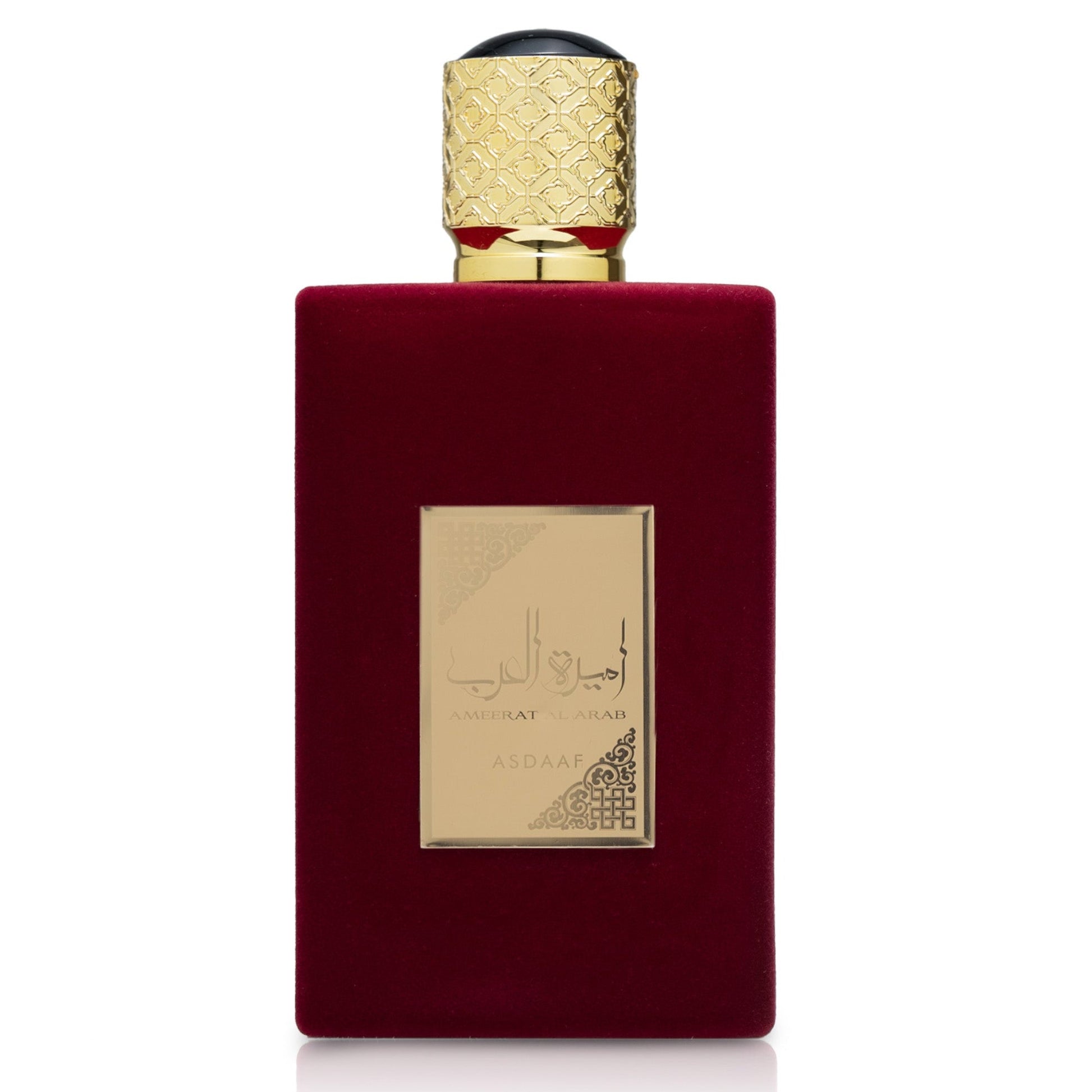 Asdaaf Ameerat al arab EDP 100 ml