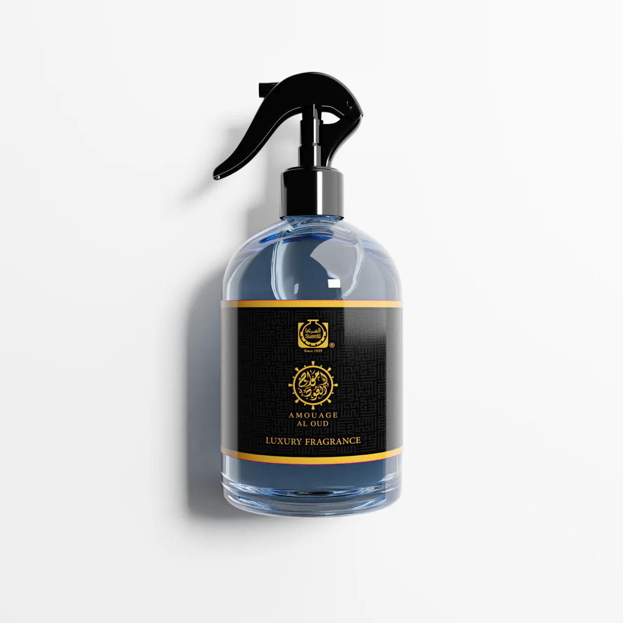 Surrati Amouage Al Oud Roomspray 500 ml