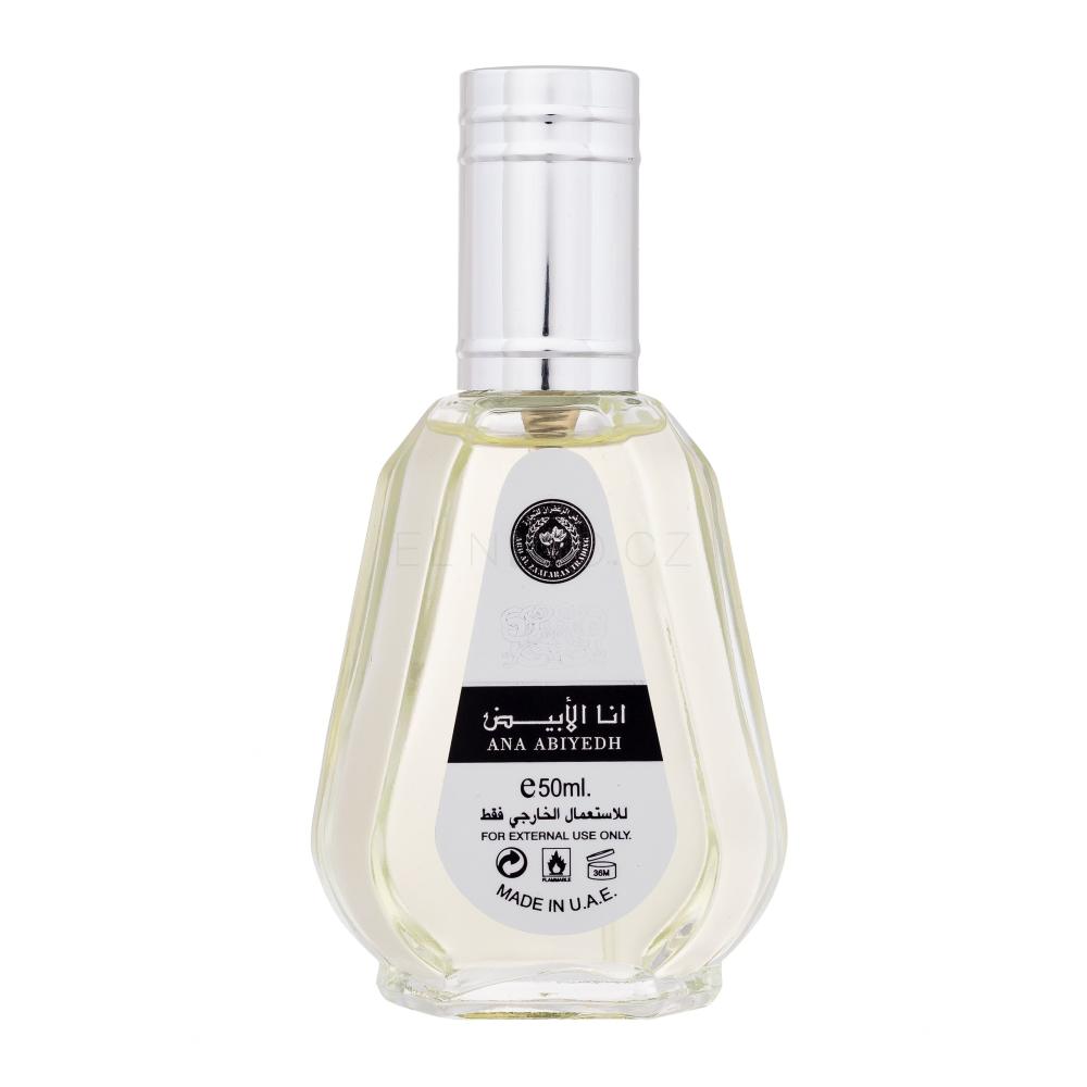 Ana Abiyedh Lattafa EDP 50 ml