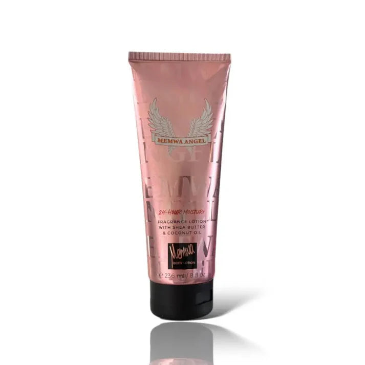 Angel Body Lotion Memwa Gulf Orchid 236ml