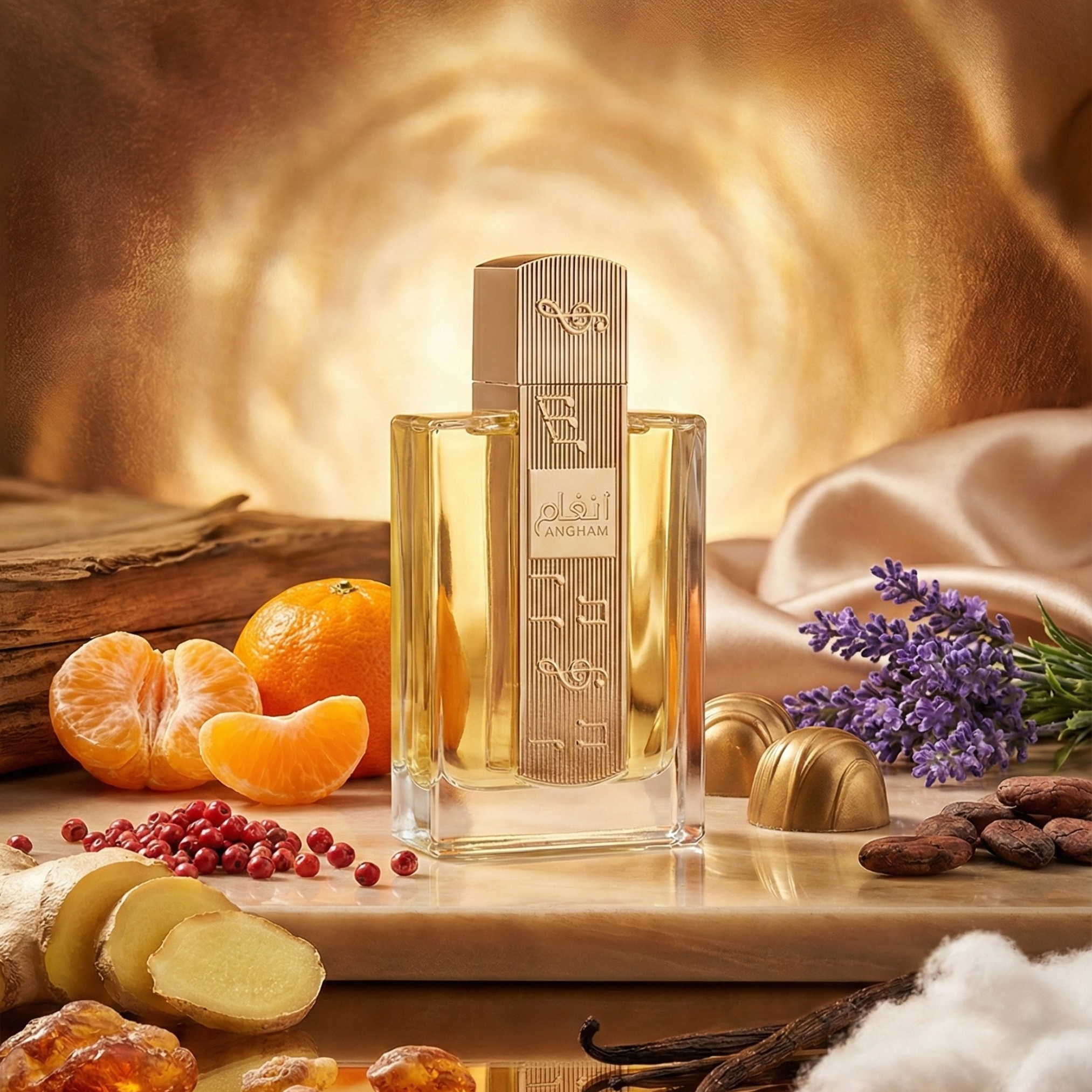 Lattafa Angham EDP 100 ml