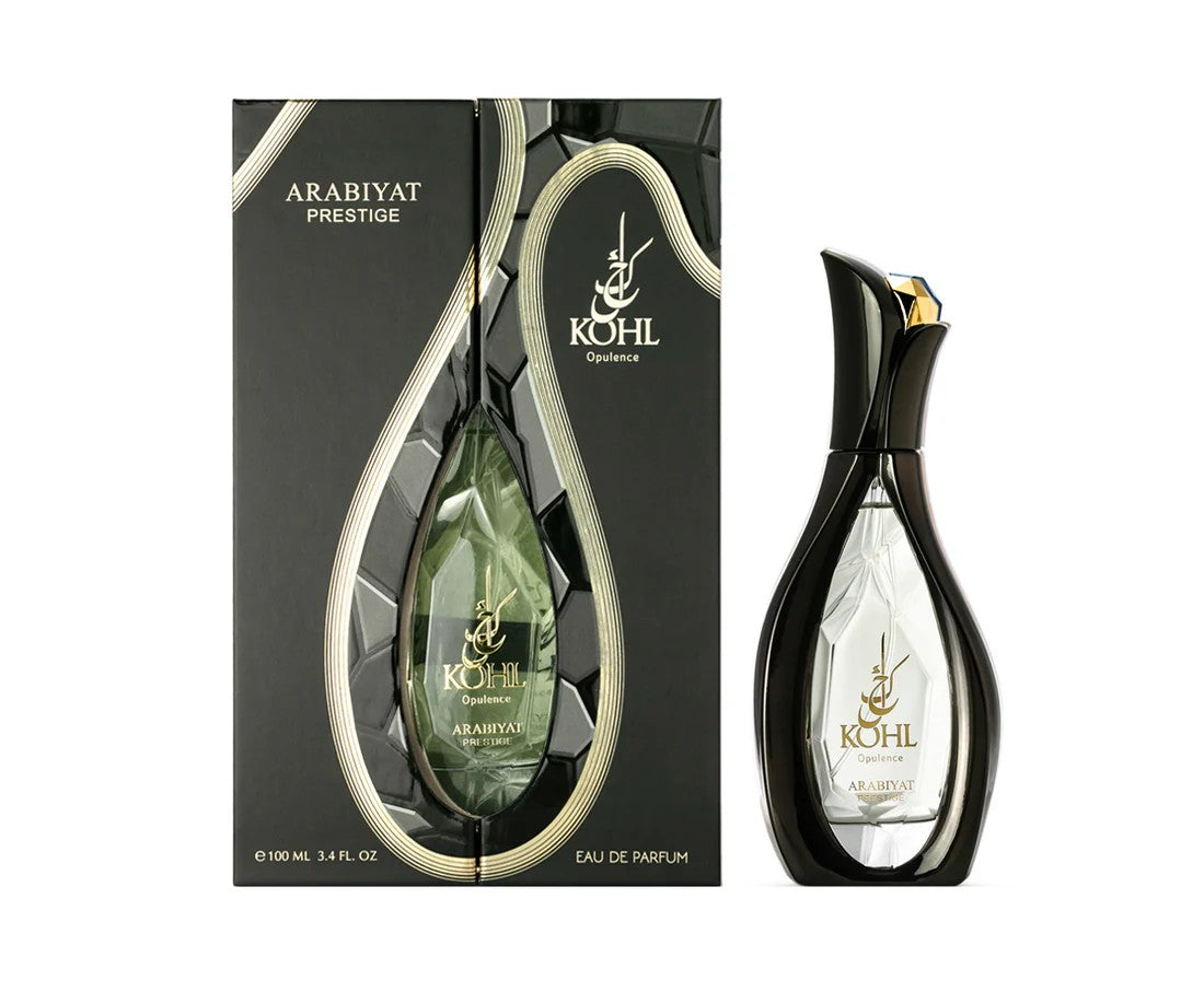 Kohl Opulence Arabiyat Prestigue EDP 100 ml