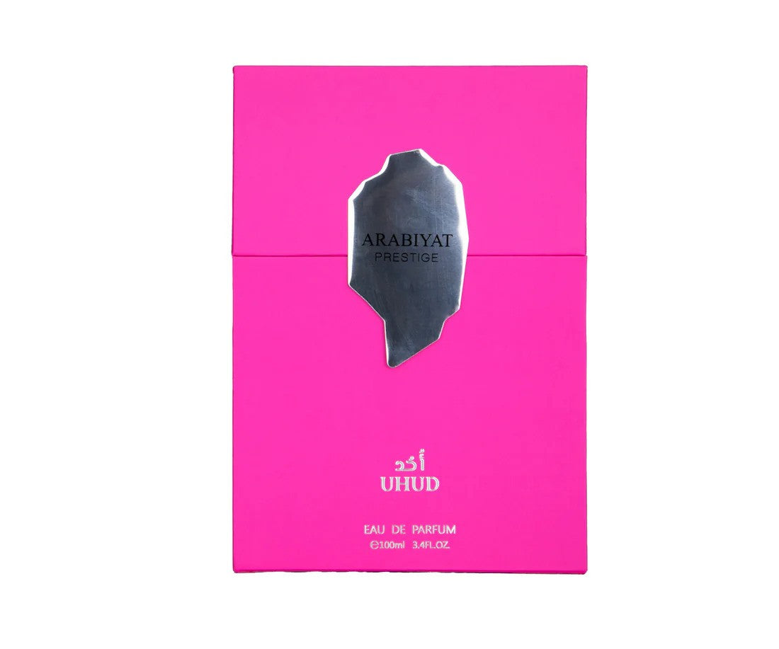 Uhud Arabiyat Prestige EDP 100 ml