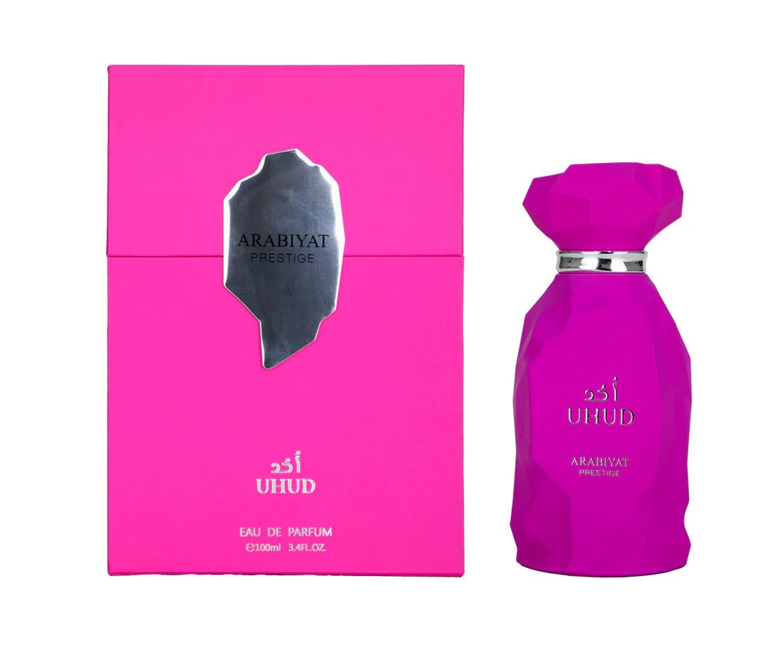 Uhud Arabiyat Prestige EDP 100 ml