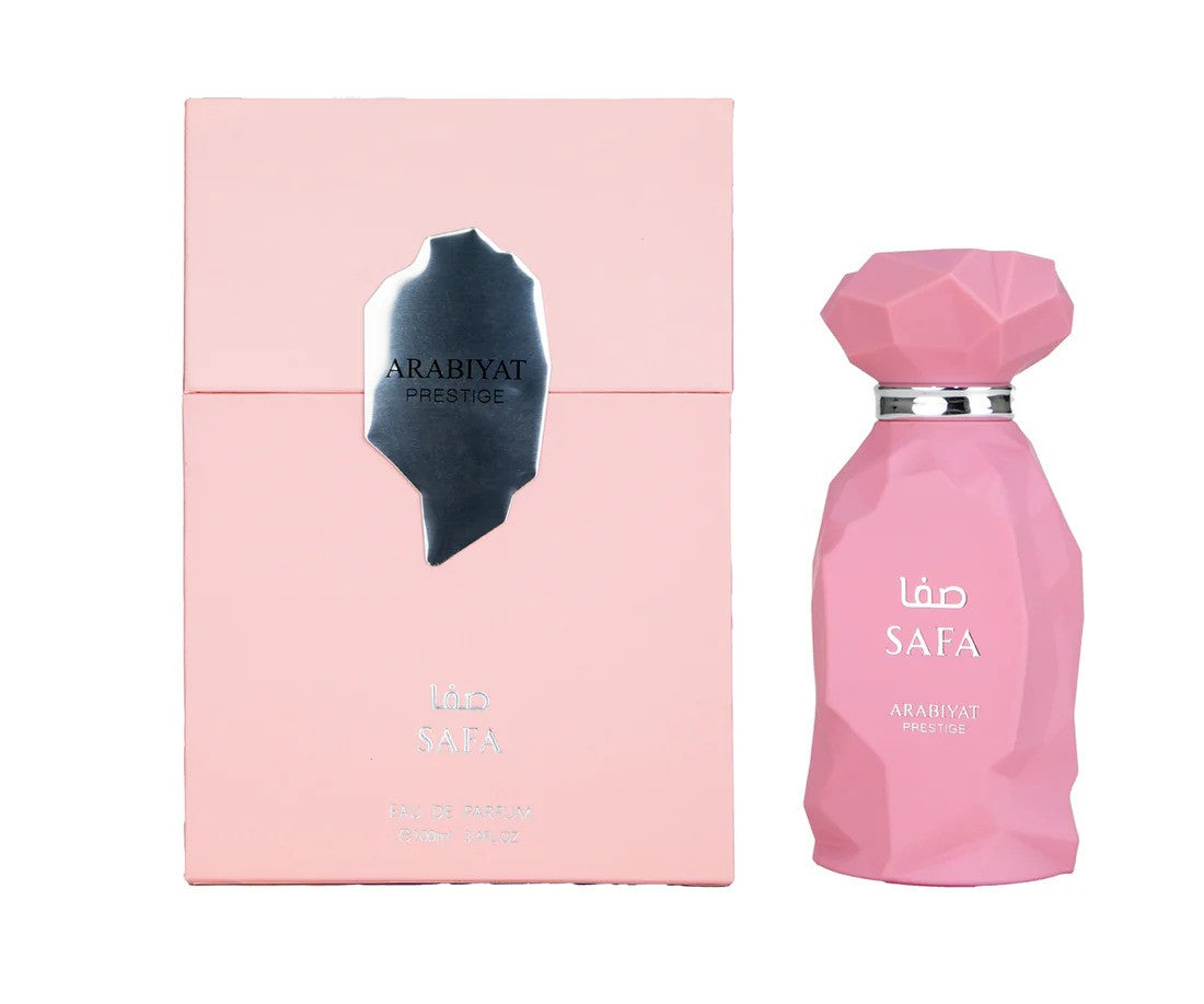 Safa Arabiyat Prestige EDP 100 ml