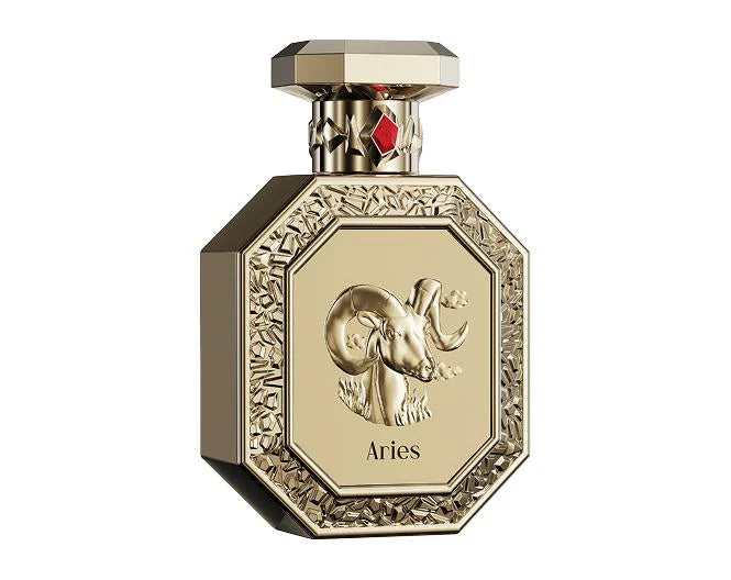 Aries Genesis French Avenue EDP 90 ml