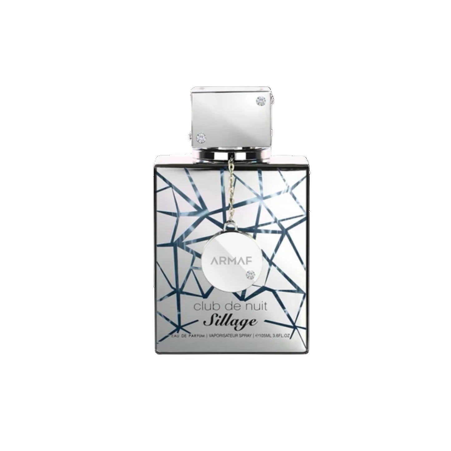 Armaf Club de Nuit Sillage EDP U 105 ml