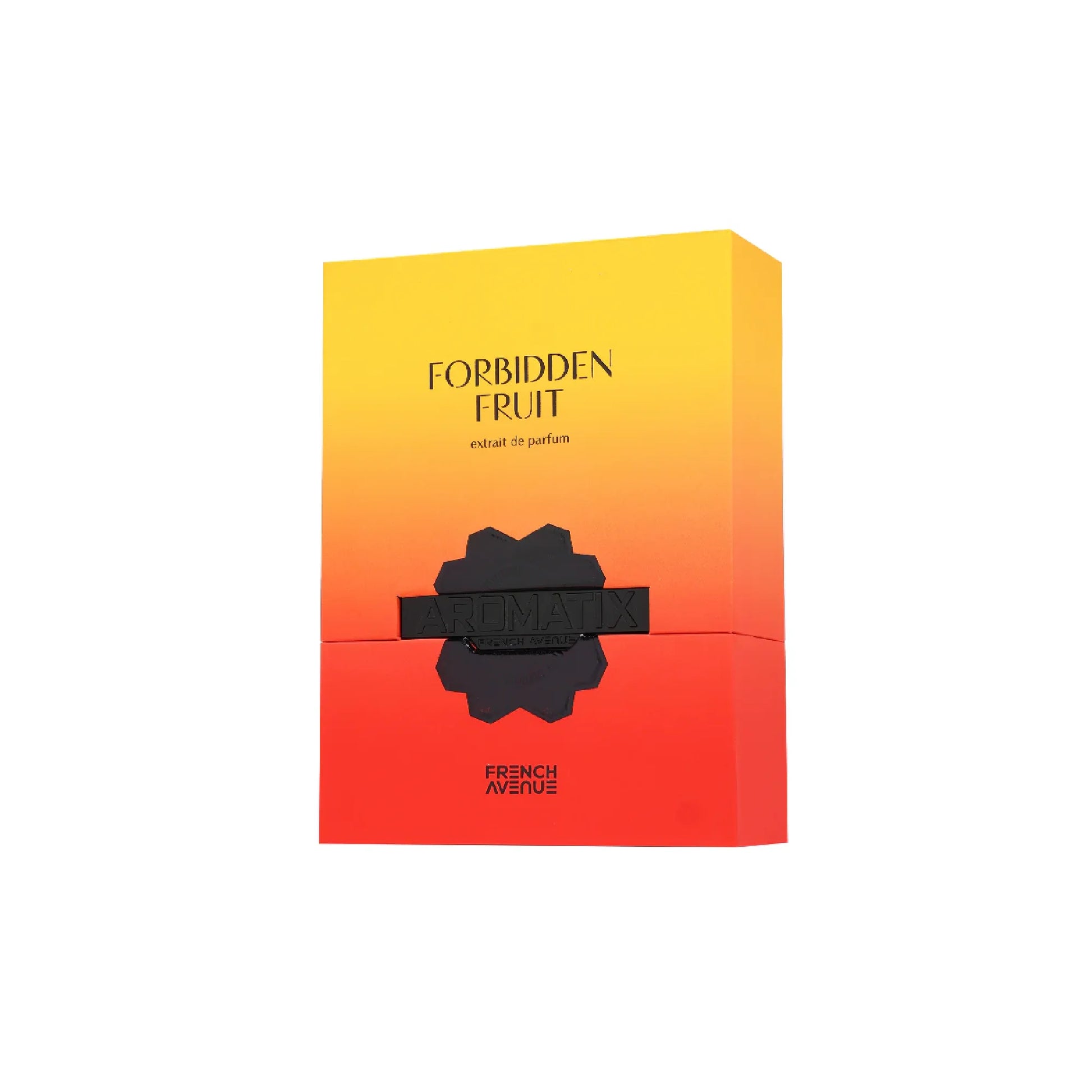 Forbidden Fruit av Aromatix x French Avenue EDP 100 ml