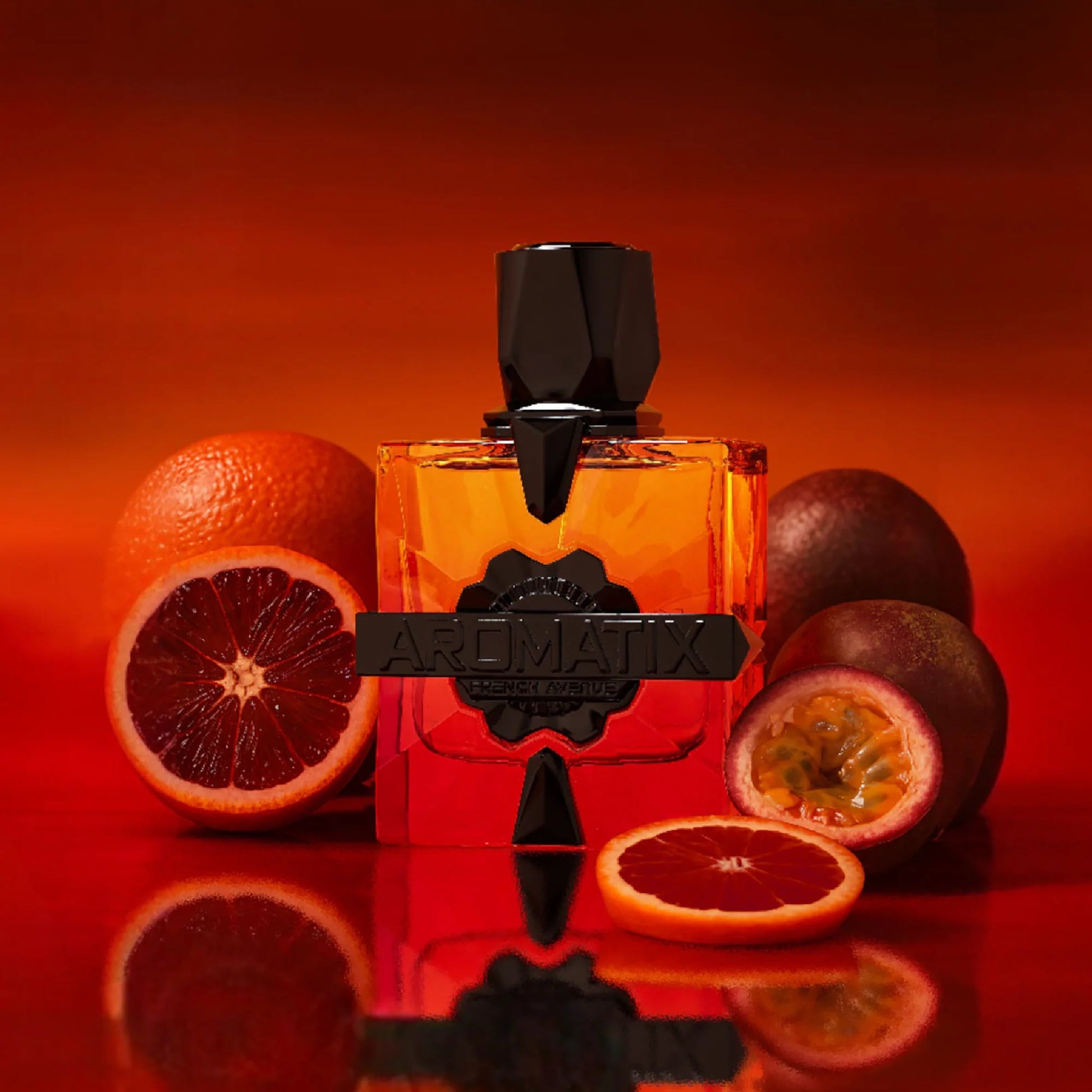 Forbidden Fruit av Aromatix x French Avenue EDP 100 ml