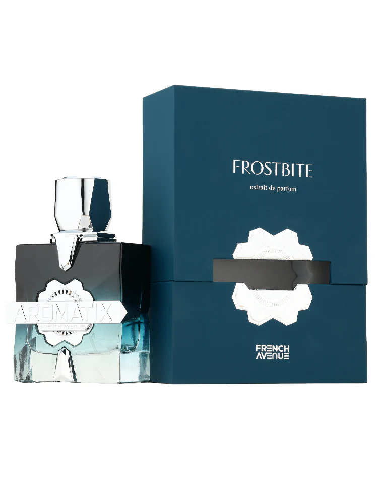 Frostbite Aromatix X French Avenue EDP 100 ml