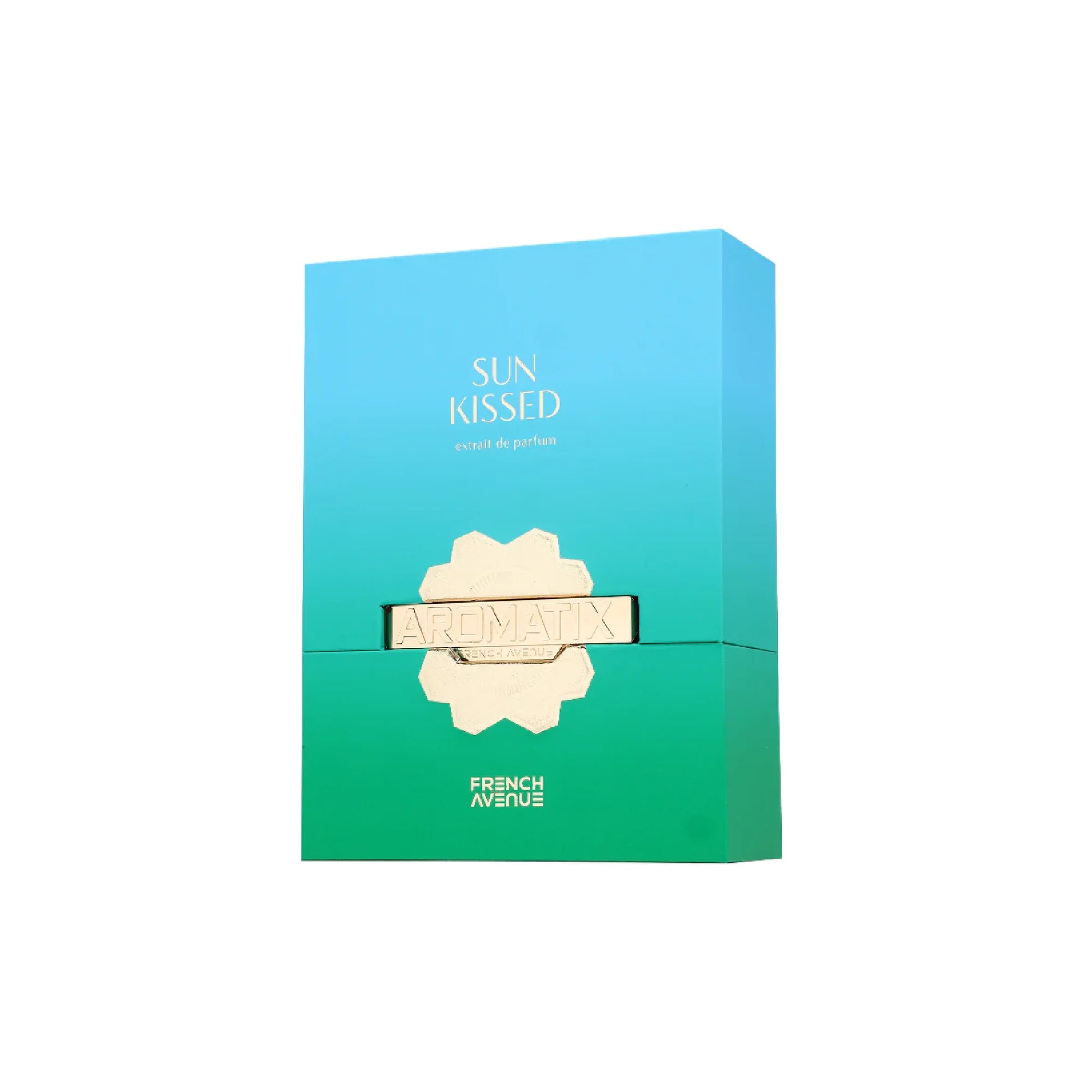Sun Kissed av Aromatix x French Avenue EDP 100 ml