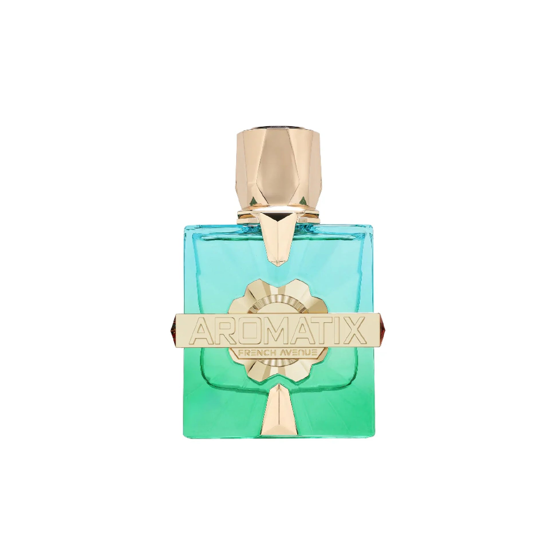 Sun Kissed av Aromatix x French Avenue EDP 100 ml