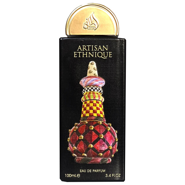 Artisan Ethnique Lattafa EDP 100ml