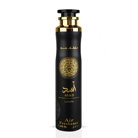 Asad Lattafa Air freshner 300 ml