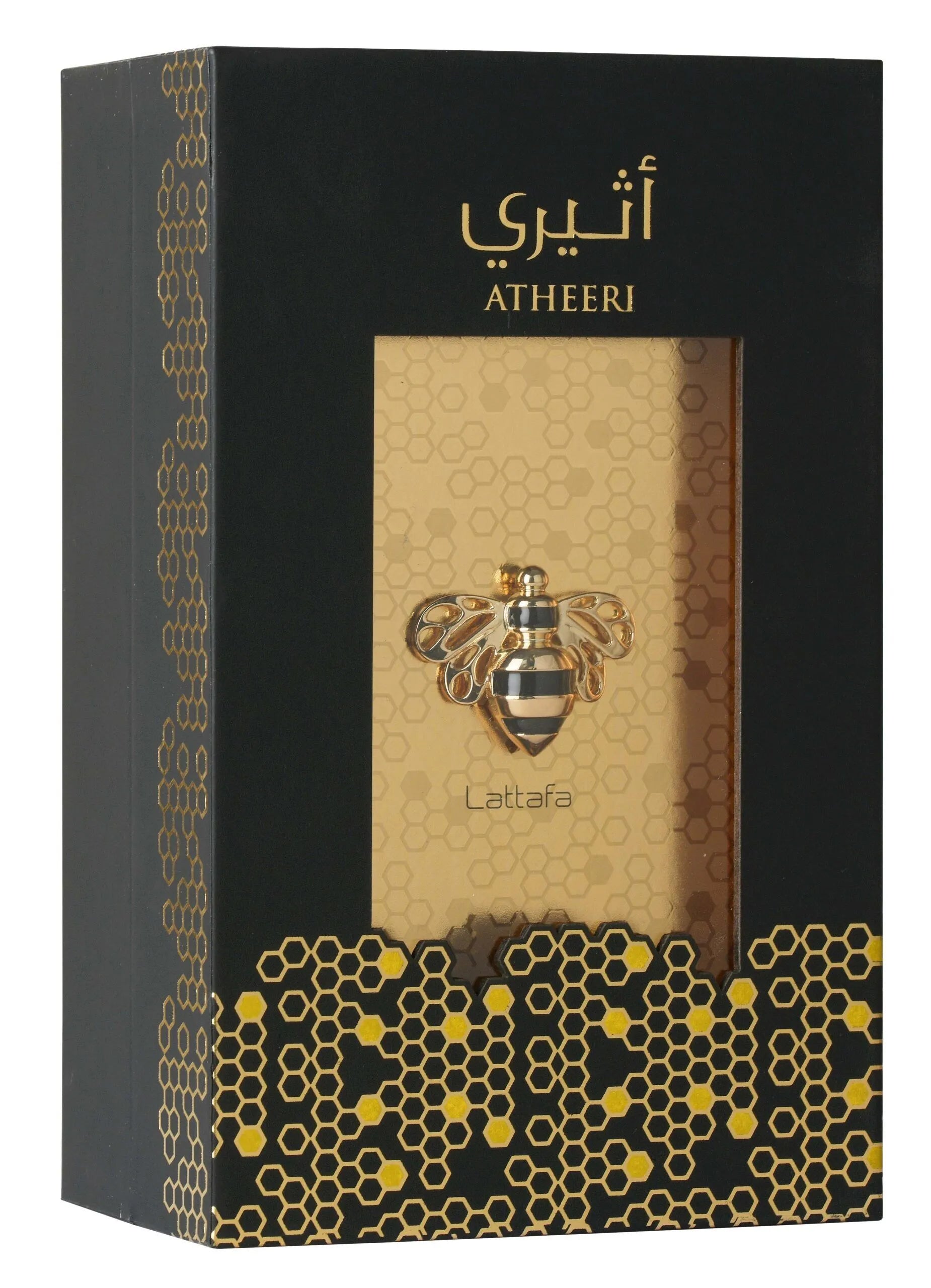 Atheeri Lattafa EDP 100ml