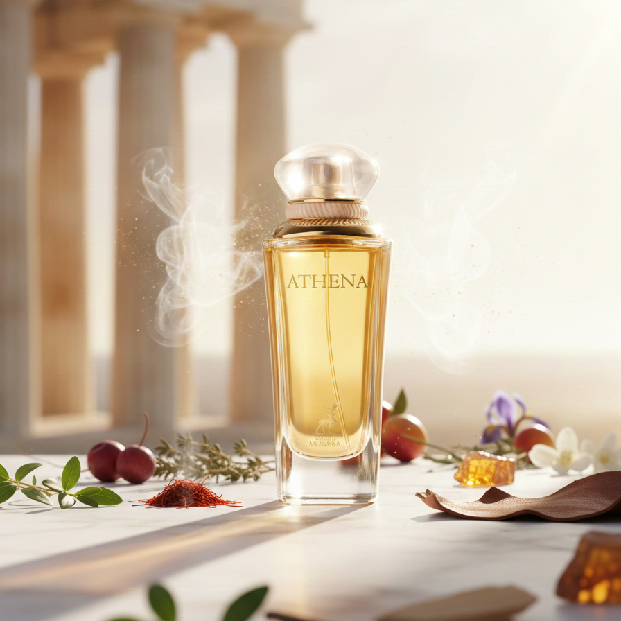 Athena Maison Alhambra EDP 100 ml