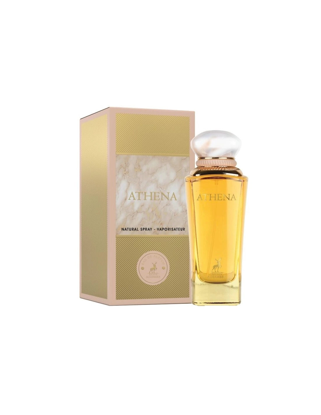 Athena Maison Alhambra EDP 100 ml